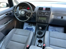VW Touran 1.9 tdi | Mobile.bg    8