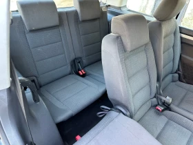VW Touran 1.9 tdi | Mobile.bg    11