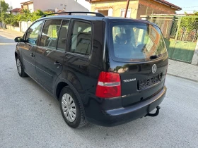 VW Touran 1.9 tdi | Mobile.bg    4