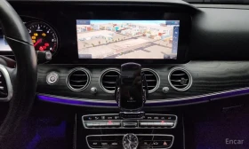 Mercedes-Benz E 220 AVANTGARDE | Mobile.bg    12