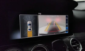Mercedes-Benz E 220 AVANTGARDE | Mobile.bg    13