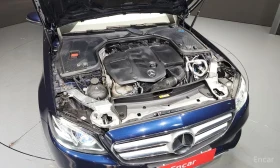 Mercedes-Benz E 220 AVANTGARDE | Mobile.bg    5