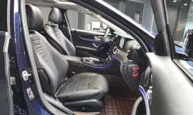 Mercedes-Benz E 220 AVANTGARDE | Mobile.bg    9
