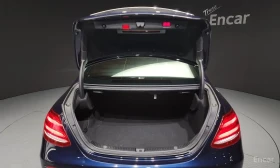 Mercedes-Benz E 220 AVANTGARDE | Mobile.bg    16