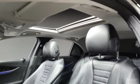Mercedes-Benz E 220 AVANTGARDE | Mobile.bg    17