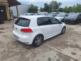 Обява за продажба на VW Golf 1.6 tdi r-line ~10 500 лв. - изображение 6