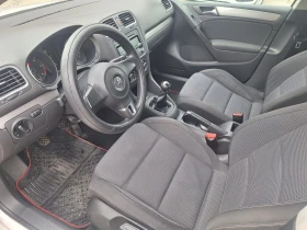 Обява за продажба на VW Golf 1.6 tdi r-line ~10 500 лв. - изображение 7