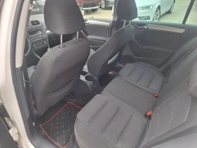 Обява за продажба на VW Golf 1.6 tdi r-line ~10 500 лв. - изображение 10