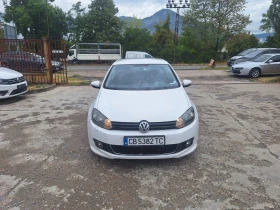 Обява за продажба на VW Golf 1.6 tdi r-line ~10 500 лв. - изображение 2