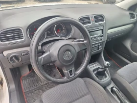 Обява за продажба на VW Golf 1.6 tdi r-line ~10 500 лв. - изображение 8