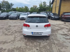 Обява за продажба на VW Golf 1.6 tdi r-line ~10 500 лв. - изображение 5