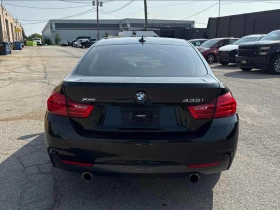 BMW 435 MPACK* XDRIVE* HEADUP* KEYLESS*  | Mobile.bg    4