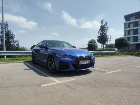 Обява за продажба на BMW 420 Gran Coupe 420 d Mild-Hybrid, xDrive M Sport ~78 500 лв. - изображение 3