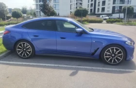 Обява за продажба на BMW 420 Gran Coupe 420 d Mild-Hybrid, xDrive M Sport ~78 500 лв. - изображение 4
