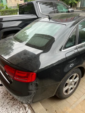 Обява за продажба на Audi A4 ~10 800 лв. - изображение 7