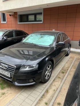 Обява за продажба на Audi A4 ~10 800 лв. - изображение 9