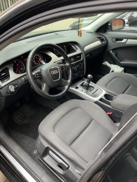 Обява за продажба на Audi A4 ~10 800 лв. - изображение 1