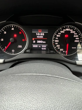Обява за продажба на Audi A4 ~10 800 лв. - изображение 5