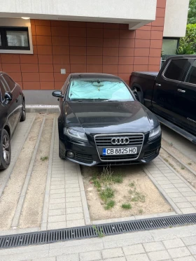 Обява за продажба на Audi A4 ~10 800 лв. - изображение 11