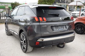 Обява за продажба на Peugeot 3008 GT line 1.5blue HDI EAT8 ~37 499 лв. - изображение 4