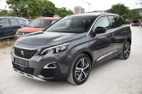     Peugeot 3008 GT line 1.5blue HDI EAT8