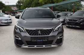     Peugeot 3008 GT line 1.5blue HDI EAT8
