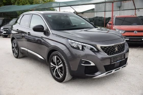     Peugeot 3008 GT line 1.5blue HDI EAT8