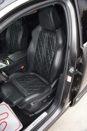 Обява за продажба на Peugeot 3008 GT line 1.5blue HDI EAT8 ~37 499 лв. - изображение 8