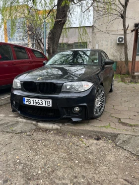 Обява за продажба на BMW 120 E81 М Пакет ~9 999 лв. - изображение 1