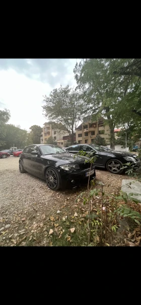 Обява за продажба на BMW 120 E81 М Пакет ~9 999 лв. - изображение 3