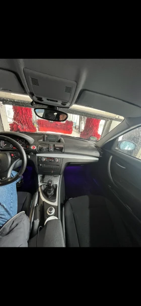 Обява за продажба на BMW 120 E81 М Пакет ~9 999 лв. - изображение 4