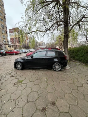 Обява за продажба на BMW 120 E81 М Пакет ~9 999 лв. - изображение 2