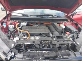 Honda Accord 2.0L I-4 DI, DOHC, VVT, 145HP All Wheel Drive | Mobile.bg    16