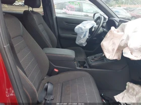 Honda Accord 2.0L I-4 DI, DOHC, VVT, 145HP All Wheel Drive | Mobile.bg    11