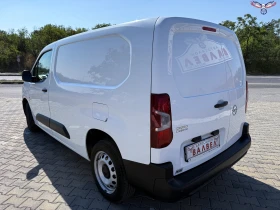 Opel Combo * MAXI* 1.5D* 102HP* 2021* EURO 6* - 21500 лв. - 36229321 6