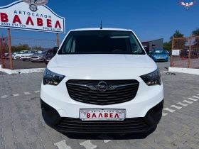 Opel Combo * MAXI* 1.5D* 102HP* 2021* EURO 6* - 21500 лв. - 36229321 2
