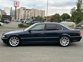 BMW 735 735I | Mobile.bg    4