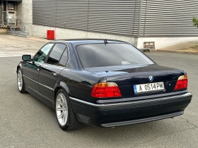 BMW 735 735I | Mobile.bg    5