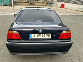 BMW 735 735I | Mobile.bg    6