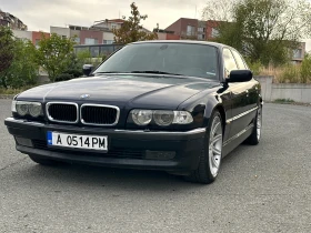BMW 735 735I | Mobile.bg    2