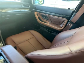 BMW 735 735I | Mobile.bg    10