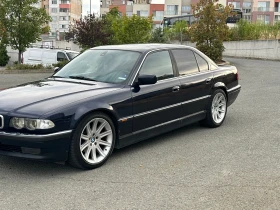 BMW 735 735I | Mobile.bg    3