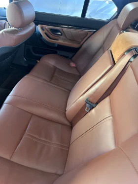 BMW 735 735I | Mobile.bg    11