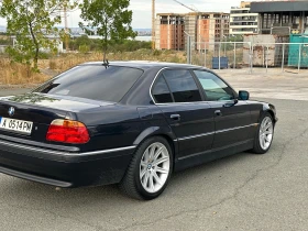 BMW 735 735I | Mobile.bg    7