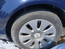 Audi A6 С5, снимка 14 — Bazar.bg Audi A6 С5, снимка 14