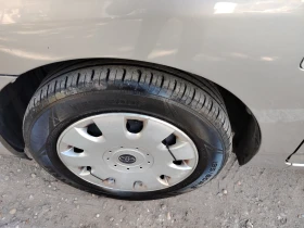 Toyota Corolla verso WTI с LPG ПРОМОЦИЯ ДО 14 ОКТОМВРИ - 3999 лв. / 2044.66 € - 76564309 13
