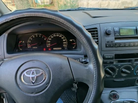 Обява за продажба на Toyota Corolla verso WTI с LPG ~4 500 лв. - изображение 8