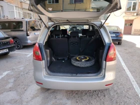 Toyota Corolla verso WTI с LPG ПРОМОЦИЯ ДО 14 ОКТОМВРИ - 3999 лв. / 2044.66 € - 76564309 15
