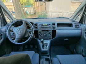 Обява за продажба на Toyota Corolla verso WTI с LPG ~4 500 лв. - изображение 7