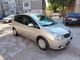 Обява за продажба на Toyota Corolla verso WTI с LPG ~4 500 лв. - изображение 4